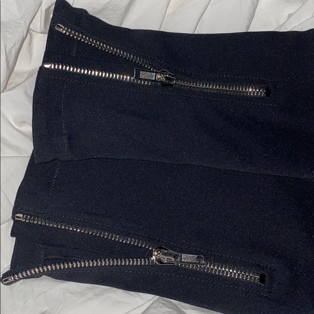 NWT Givenchy Legging Trousers